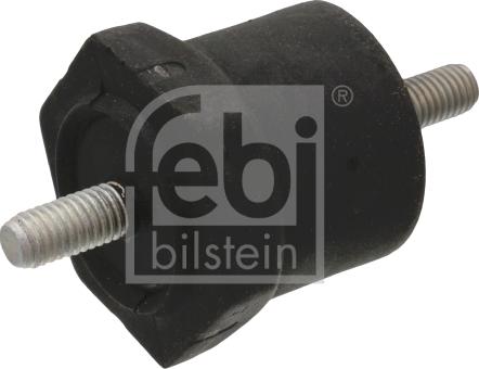 Febi Bilstein 101079 - Vaimennuskumi, ohjaamo inparts.fi