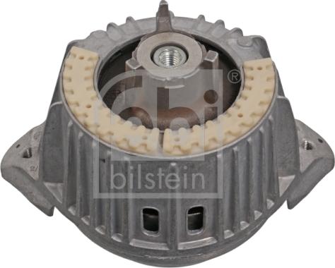 Febi Bilstein 101077 - Moottorin tuki inparts.fi