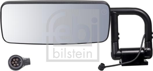 Febi Bilstein 101199 - Ulkopeili, ohjaamo inparts.fi