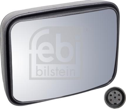 Febi Bilstein 101190 - Laajakulmapeili inparts.fi