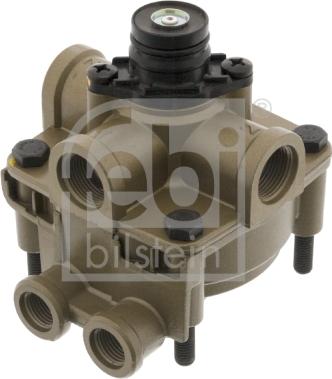 Febi Bilstein 101165 - Releventtiili inparts.fi