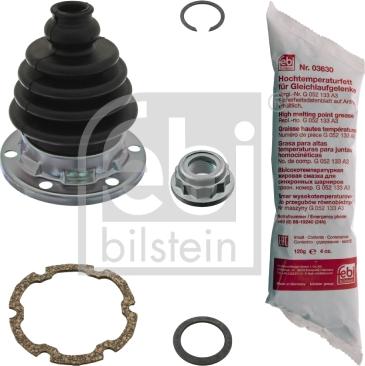 Febi Bilstein 101119 - Paljekumi, vetoakseli inparts.fi