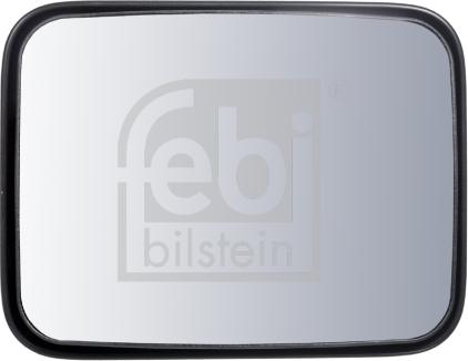 Febi Bilstein 101189 - Laajakulmapeili inparts.fi