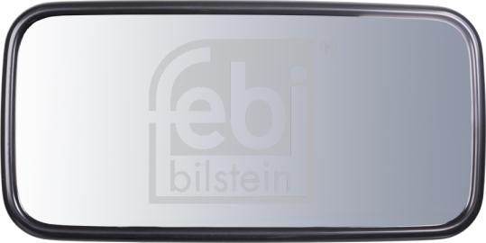 Febi Bilstein 101185 - Ulkopeili, ohjaamo inparts.fi