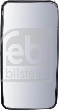 Febi Bilstein 101186 - Ulkopeili, ohjaamo inparts.fi