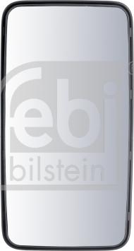 Febi Bilstein 101187 - Ulkopeili, ohjaamo inparts.fi