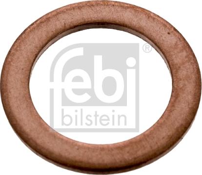 Febi Bilstein 101176 - Tiivistelevy, ahdin inparts.fi