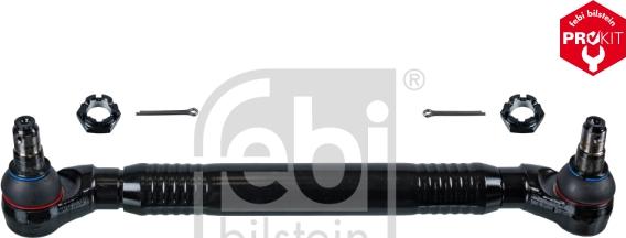 Febi Bilstein 101851 - Raidetanko inparts.fi