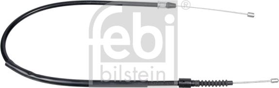 Febi Bilstein 101810 - Vaijeri, seisontajarru inparts.fi