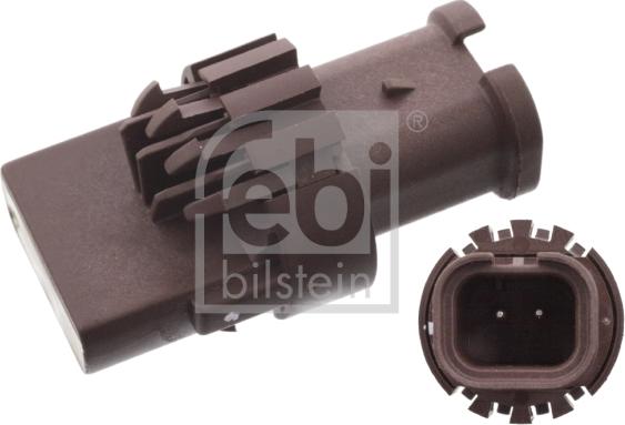 Febi Bilstein 101833 - - - inparts.fi