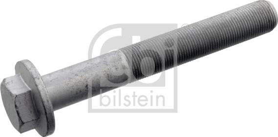 Febi Bilstein 101828 - Ruuvi inparts.fi