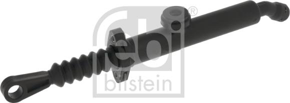 Febi Bilstein 101823 - Pääsylinteri, kytkin inparts.fi