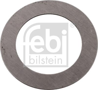 Febi Bilstein 101871 - Säätölevy, venttiilivälys inparts.fi