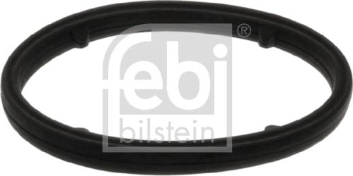 Febi Bilstein 101399 - Tiiviste, öljynjäähdytin inparts.fi