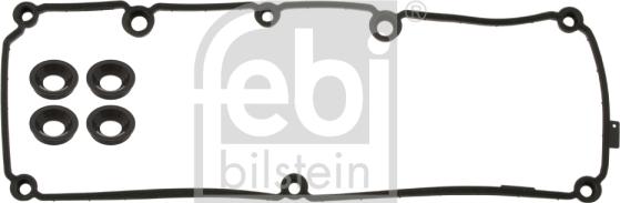 Febi Bilstein 101353 - Tiivistesarja, vent. koppa inparts.fi