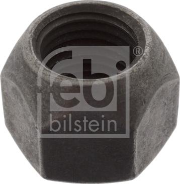 Febi Bilstein 101369 - Pyörän mutteri inparts.fi