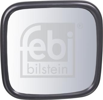 Febi Bilstein 101384 - Laajakulmapeili inparts.fi