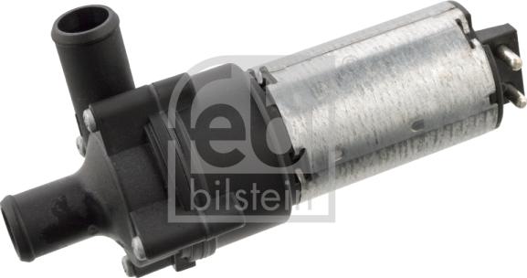 Febi Bilstein 101265 - Lisävesipumppu inparts.fi