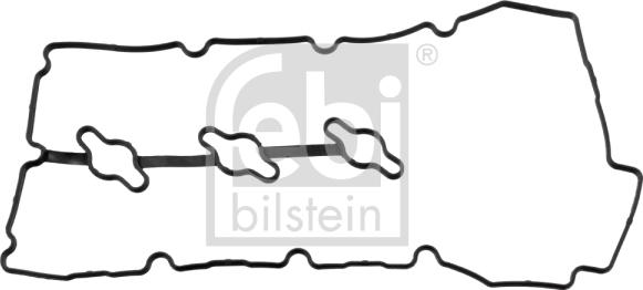 Febi Bilstein 101217 - Tiiviste, venttiilikoppa inparts.fi