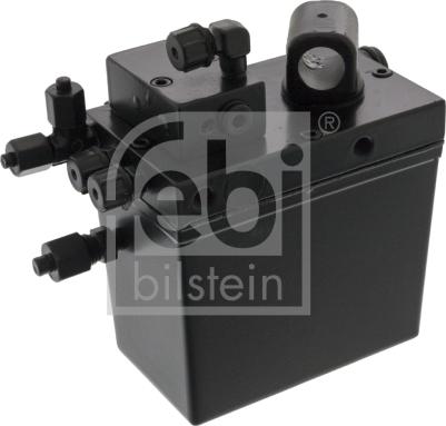 Febi Bilstein 101282 - Kippauspumppu, ohjaamo inparts.fi