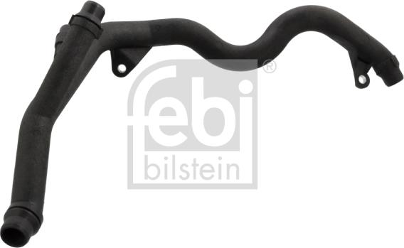 Febi Bilstein 101794 - Jäähdytysnesteputki inparts.fi