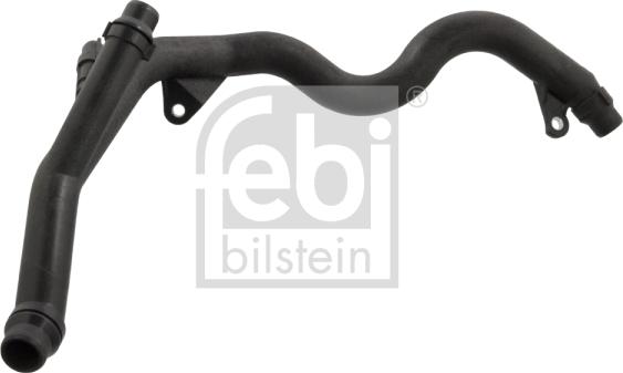 Febi Bilstein 101795 - Jäähdytysnesteputki inparts.fi