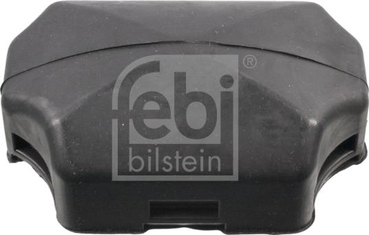 Febi Bilstein 101758 - Vaimennuskumi, jousitus inparts.fi