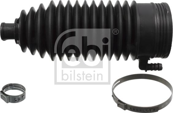 Febi Bilstein 101701 - Paljekumisarja, ohjaus inparts.fi