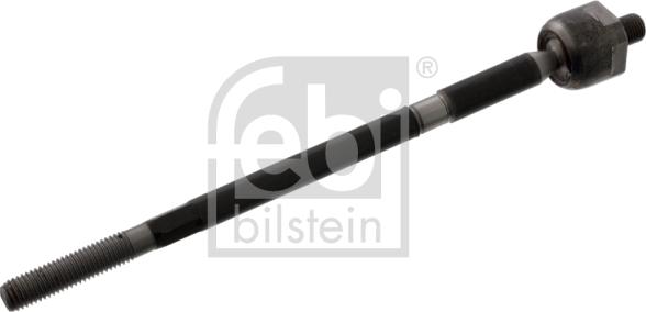 Febi Bilstein 10170 - Raidetangon pää, suora inparts.fi