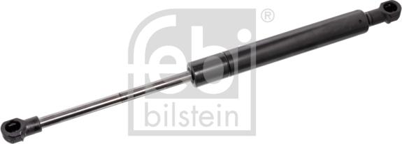 Febi Bilstein 101784 - Kaasujousi, konepelti inparts.fi