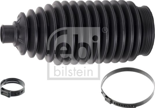 Febi Bilstein 101726 - Paljekumisarja, ohjaus inparts.fi