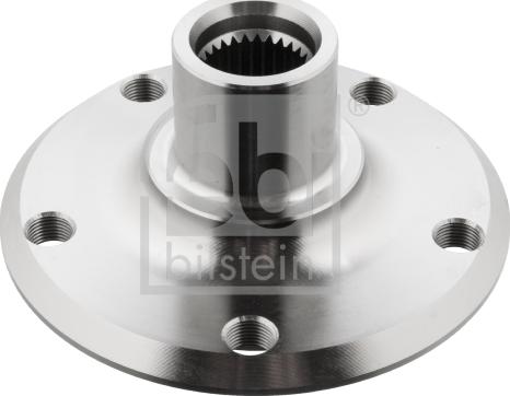 Febi Bilstein 101721 - Pyörän napa inparts.fi