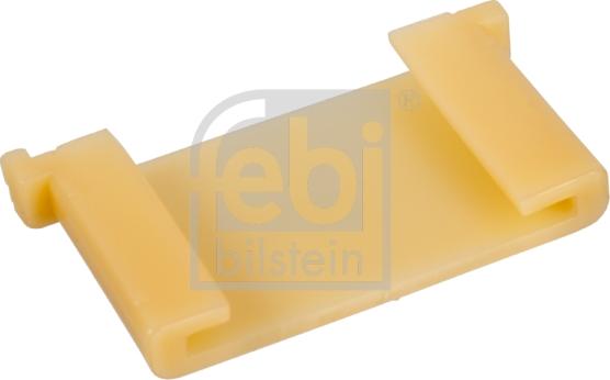 Febi Bilstein 108954 - Ohjauskisko, jakoketju inparts.fi