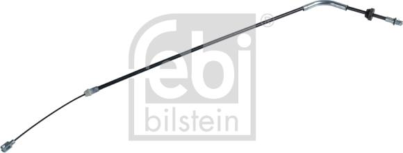 Febi Bilstein 108966 - Vaijeri, seisontajarru inparts.fi