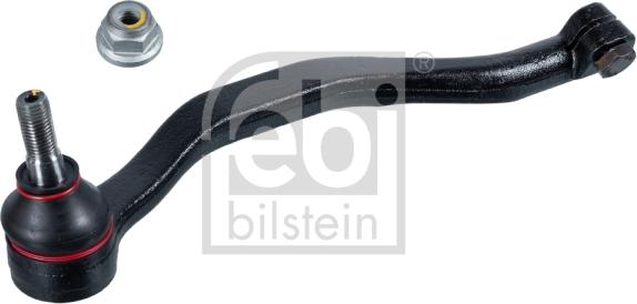 Febi Bilstein 108908 - Raidetangon pää inparts.fi