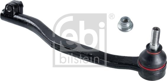 Febi Bilstein 108907 - Raidetangon pää inparts.fi