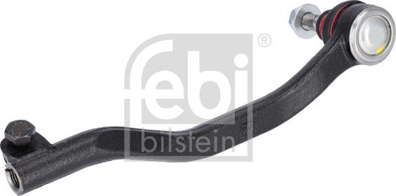 Febi Bilstein 108907 - Raidetangon pää inparts.fi