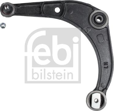 Febi Bilstein 10890 - Tukivarsi, pyöräntuenta inparts.fi