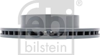 Febi Bilstein 108499 - Jarrulevy inparts.fi