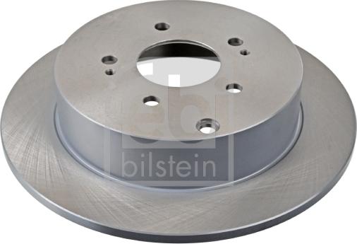 Febi Bilstein 108444 - Jarrulevy inparts.fi