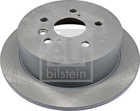 Febi Bilstein 108450 - Jarrulevy inparts.fi