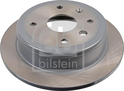 Febi Bilstein 108451 - Jarrulevy inparts.fi