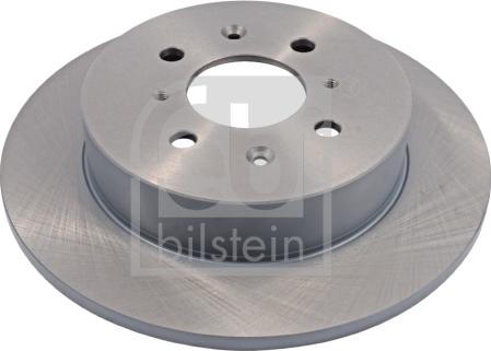 Febi Bilstein 108418 - Jarrulevy inparts.fi