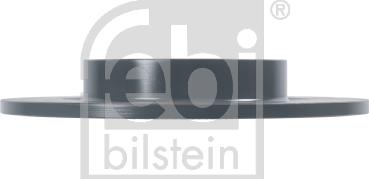 Febi Bilstein 108480 - Jarrulevy inparts.fi