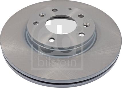 Febi Bilstein 108434 - Jarrulevy inparts.fi