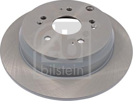 Febi Bilstein 108429 - Jarrulevy inparts.fi