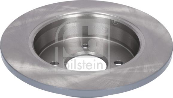 Febi Bilstein 108420 - Jarrulevy inparts.fi