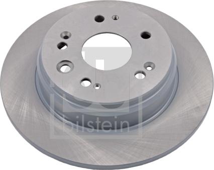 Febi Bilstein 108427 - Jarrulevy inparts.fi