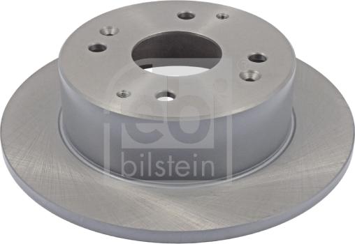 Febi Bilstein 108473 - Jarrulevy inparts.fi