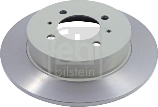 Febi Bilstein 108596 - Jarrulevy inparts.fi